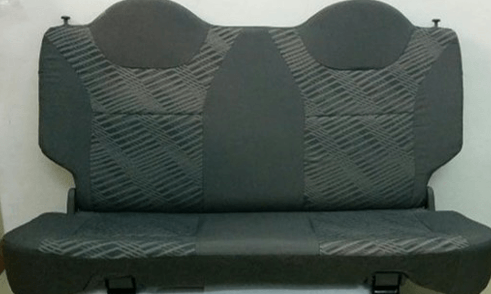 Automotive Seating