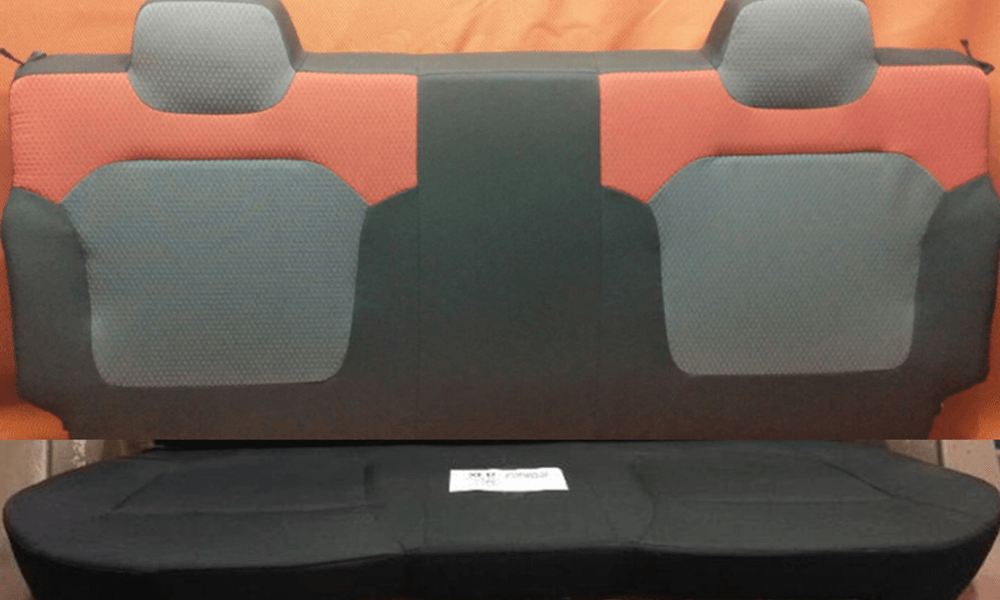 Automotive Seating