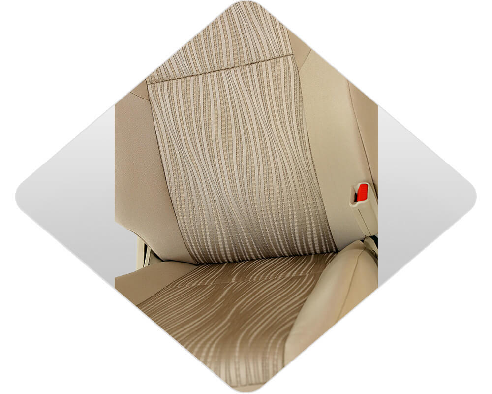 Automotive Fabric