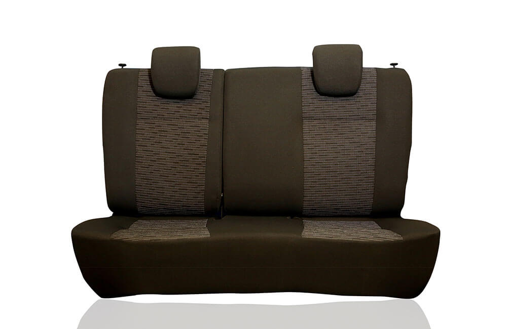 Seating Systems 2
